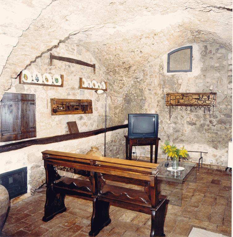 Il Borgo Agriturismo Ferentillo Exterior photo